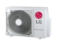 Сплит-система LG PC12SQ Eco Smart 2021