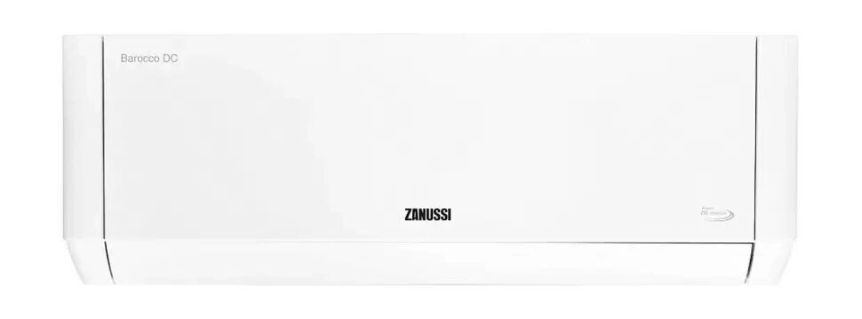 Сплит-система Zanussi ZACS/I-09 HB/A23/N8 Barocco DC Inverter