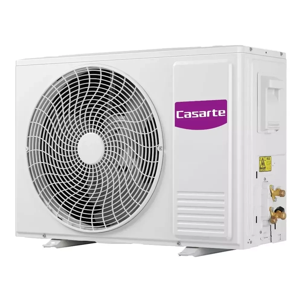 Сплит-система Casarte TRIANO Inverter CAS35MW1/R3-W 1U35MW1/R3