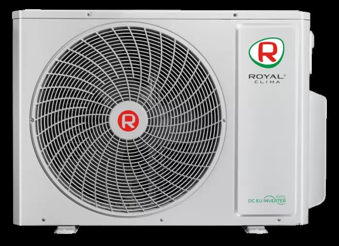 Сплит-система Royal Clima RCI-GR28HN Grida DC Inverter