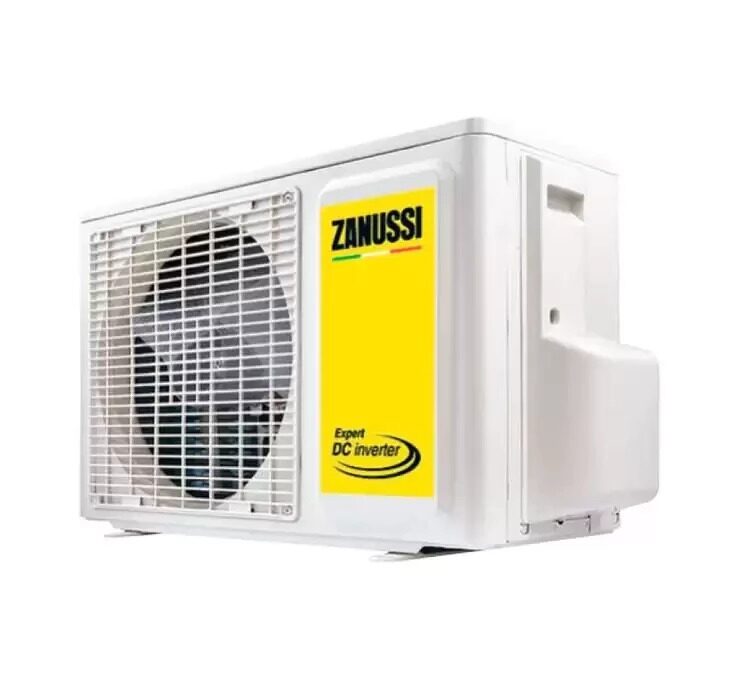 Сплит-система Zanussi ZACS/I-09 HPF/A22/N8 Perfecto DC Inverter