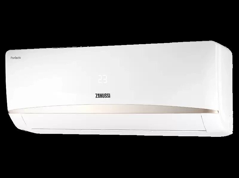 Сплит-система Zanussi ZACS/I-18 HPF/A22/N8 Perfecto DC Inverter