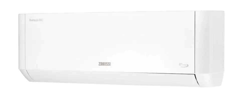 Сплит-система Zanussi ZACS/I-09 HB/A23/N8 Barocco DC Inverter