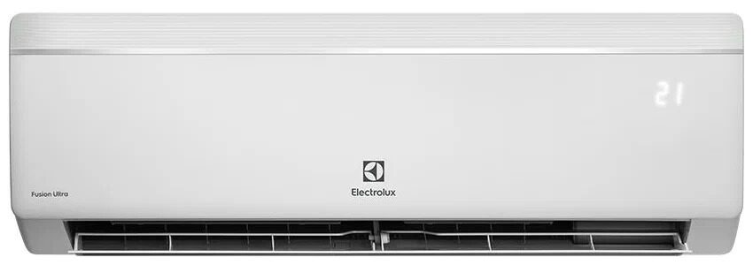 Сплит-система Electrolux Fusion Ultra DC Inverter EACS/I-09HF/N8_22Y