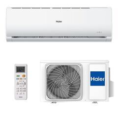 Сплит-система Haier Tundra DC Inverter  AS18TT5HRA/1U18TL4FRA