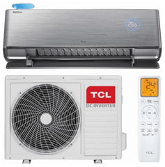 Сплит-система TCL X-Fresh Inverter TAC-09CHSD/FAI