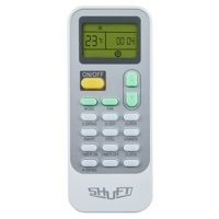 Сплит-система SHUFT SFTH-12HN8 Soturai