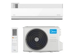 Сплит-система Midea Gaia R-32 Full DC Inverter MSCA1BU-09HRFN8/MOX230-09HFN8-Q