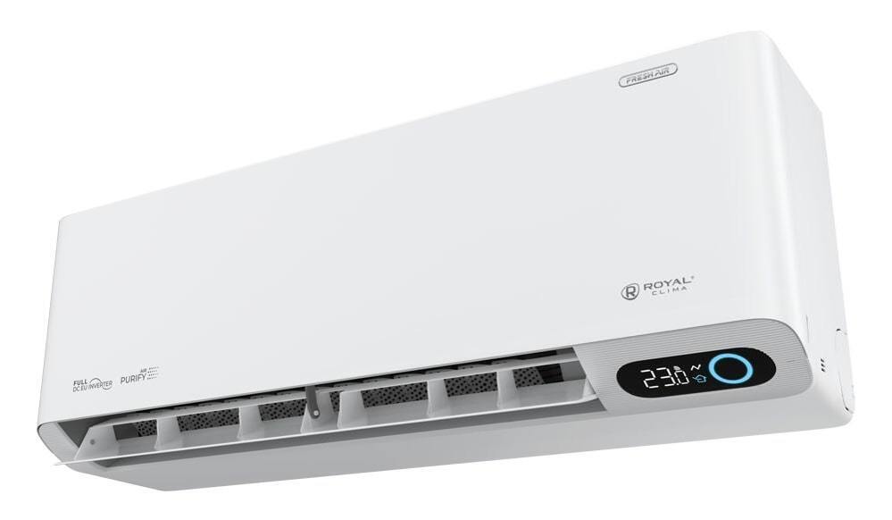 Сплит-система Royal Clima Royal Fresh Standard Full DC EU Inverter RCI-RFS35HN