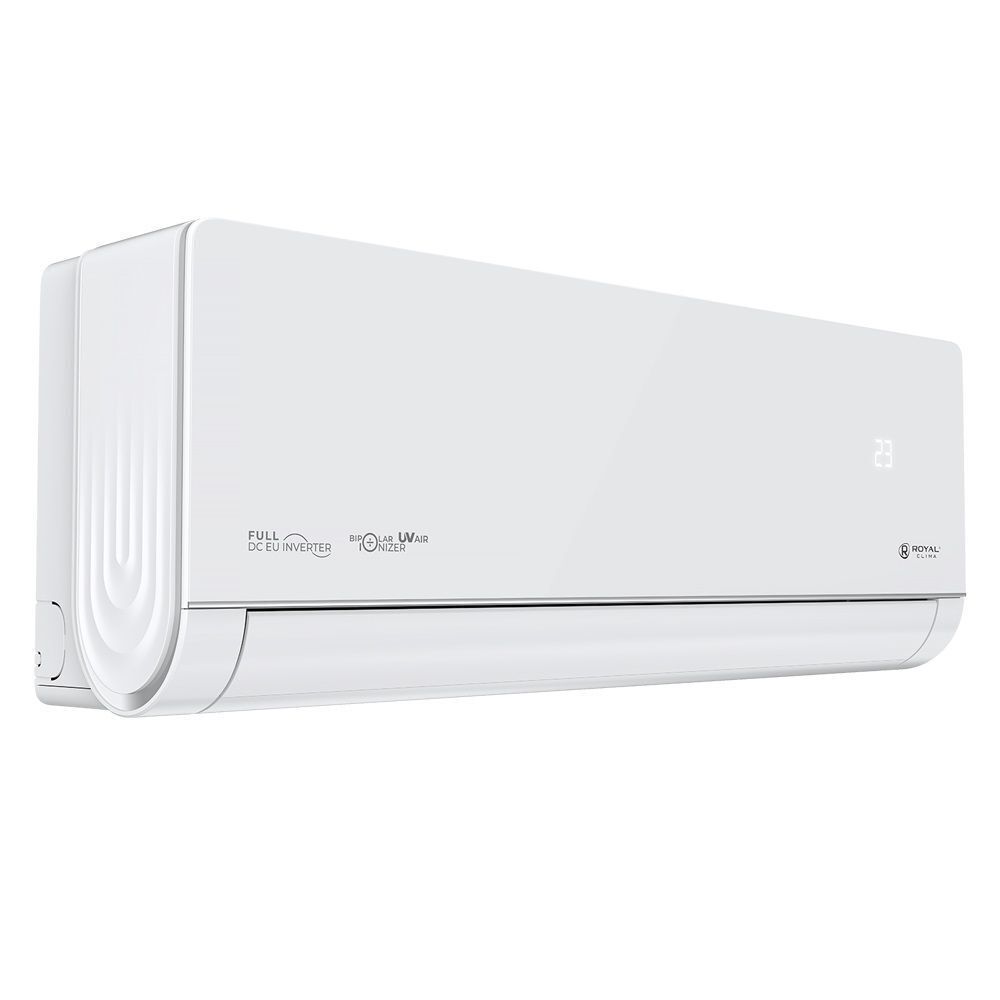 Сплит-система Royal Clima Royal Supremo Blanco Full DC EU Inverter RCI-RSB40HN