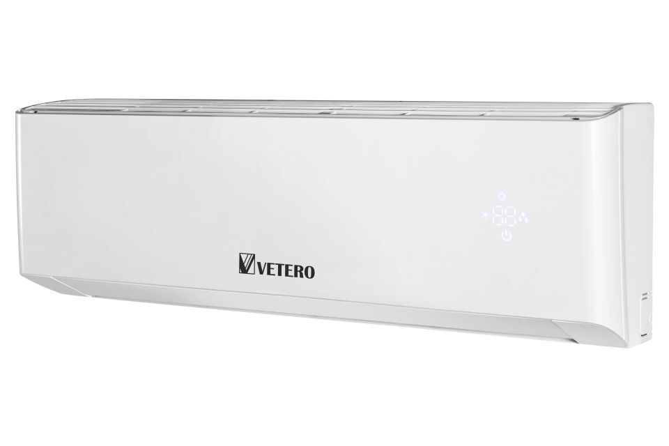 Сплит-система Vetero Diletto Inverter V-S18DHPAC