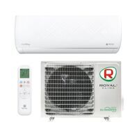 Сплит-система Royal Clima Renaissance Full DC EU Inverter RCI-RNC30HN 2024