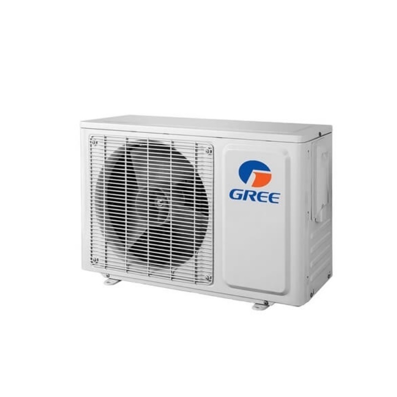 Сплит-система Gree LYRA Inverter R32 GOLD GWH09ACC-K6DNA1F