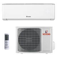 Сплит-система Vetero Siberia Inverter V-S24SHPAC2S