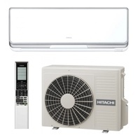 Сплит-система Hitachi Premium RAK-25PSC/RAC-25WSC