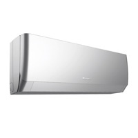 Сплит-система Gree Pular Inverter R32 ARCTIC SILVER GWH09AGCXB-K6DNA4F