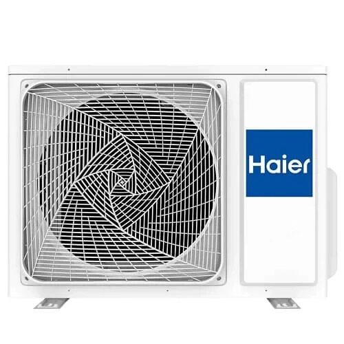 Сплит-система Haier Серия Stellar HP -20С AS35SHP1HRA-S/1U35SHP1FRA