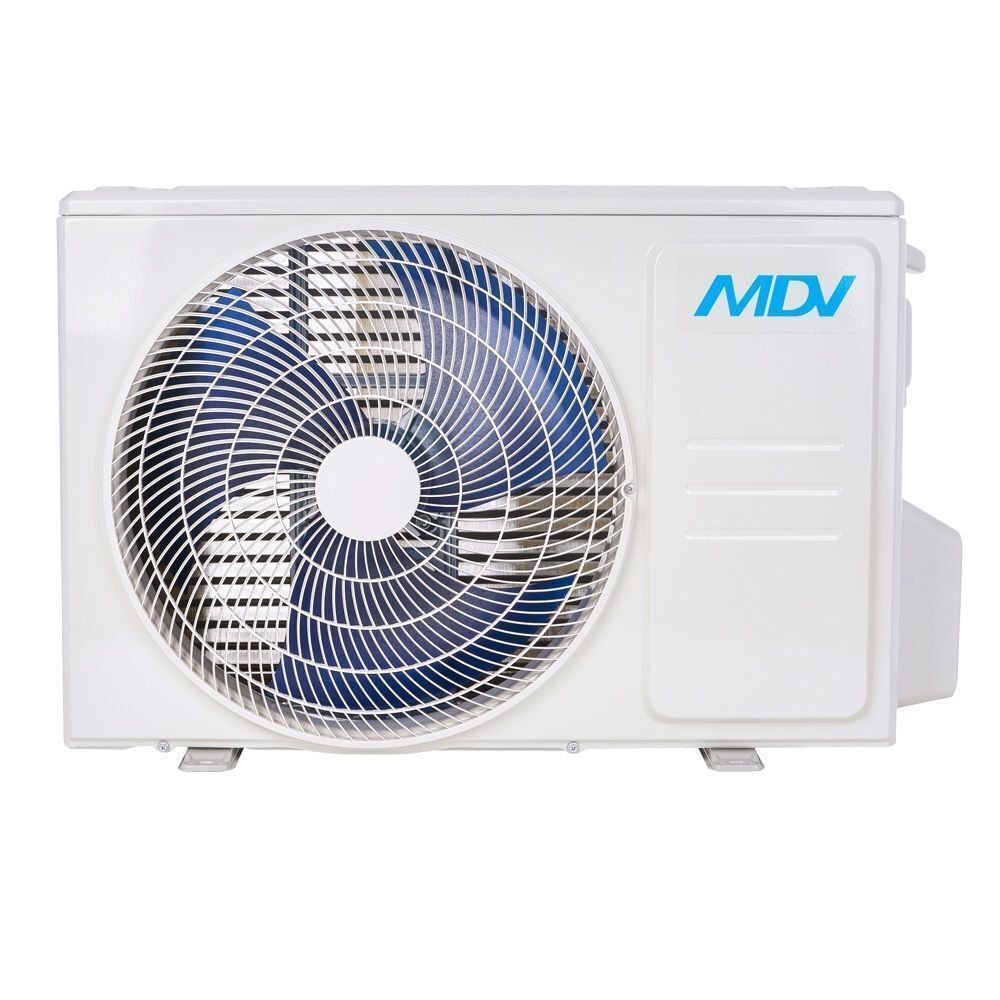 Сплит-система Mdv Infini Nordic Heat Pump MDSAN-09HRFN8 / MDOAN-09HFN8