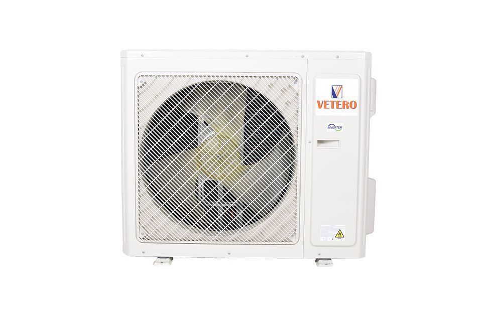 Сплит-система Vetero Diletto Inverter V-S18DHPAC