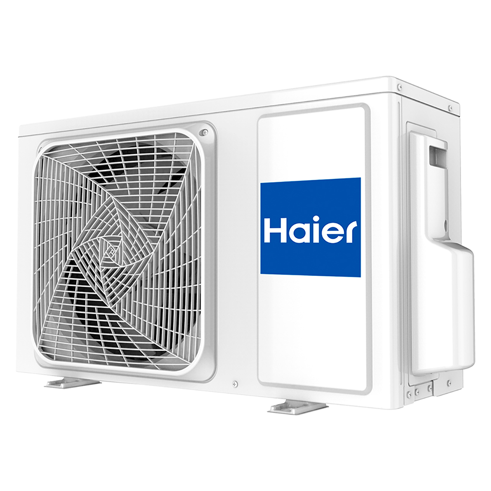 Сплит-система Haier Jade DC Inverter Super Match AS25S2SJ1FA-W/ 1U25MECFRA