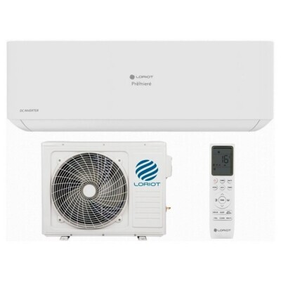 Сплит-система Loriot Premiere DC Inverter LAC-24TPRI