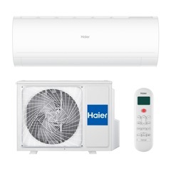 Сплит-система Haier  Coral DC Inverter Expert AS50PHP3HRA/1U50PHP1FRA