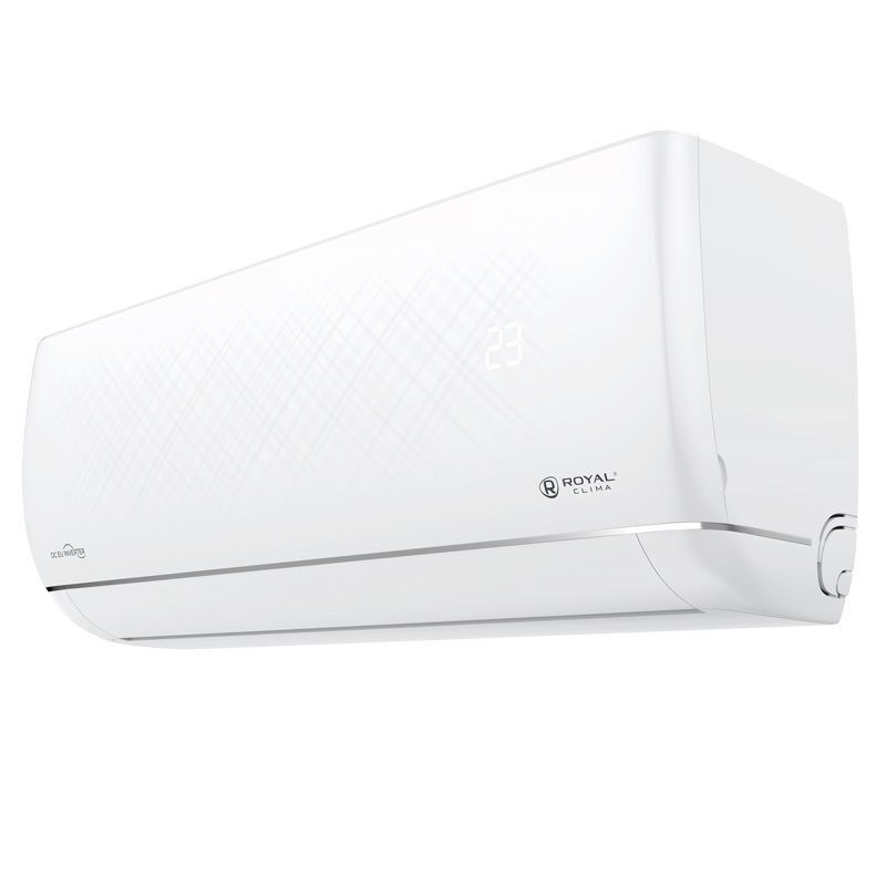 Сплит-система Royal Clima Renaissance Full DC EU Inverter RCI-RNC24HN 2024