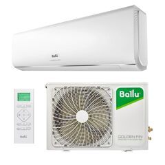 Сплит-система Ballu iGreen Pro BSAG-24HN8