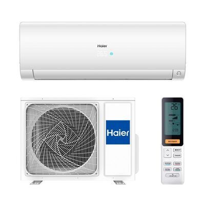 Сплит-система Haier Flexis DC Inverter Super Match AS70S2SF2FA-W/1U70S2SJ2FA