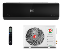 Сплит-система Royal Clima RCI-AN70HN ATTICA NERO Inverter