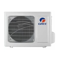 Сплит-система Gree Pular Inverter R32 ARCTIC SILVER GWH09AGCXB-K6DNA4F