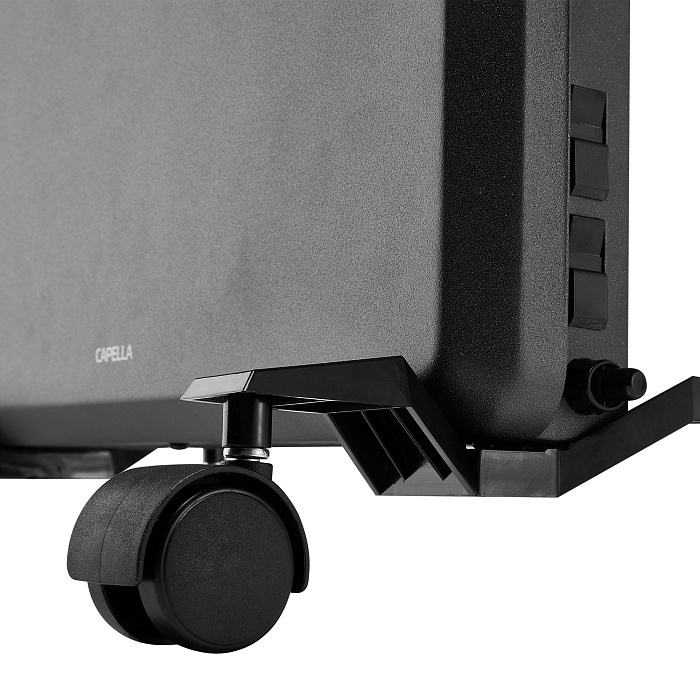 Конвектор Royal Thermo Capella RCHC/E-1502 с электрическим управлением