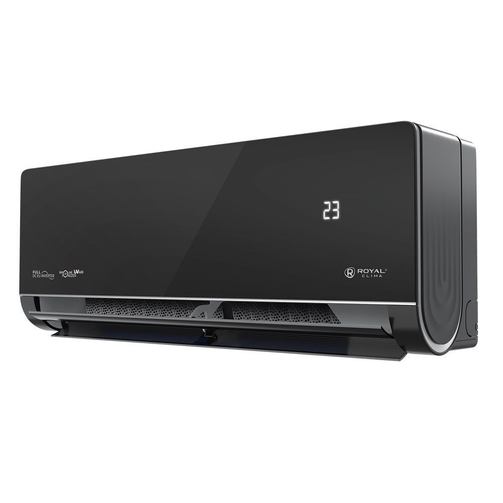 Сплит-система Royal Clima Royal Supremo Nero Full DC EU Inverter RCI-RSN40HN