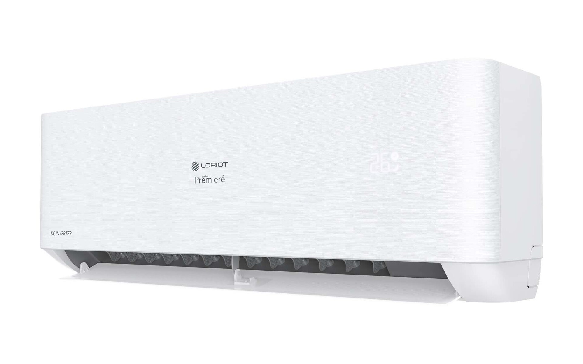 Сплит-система Loriot Premiere DC Inverter LAC-24TPRI