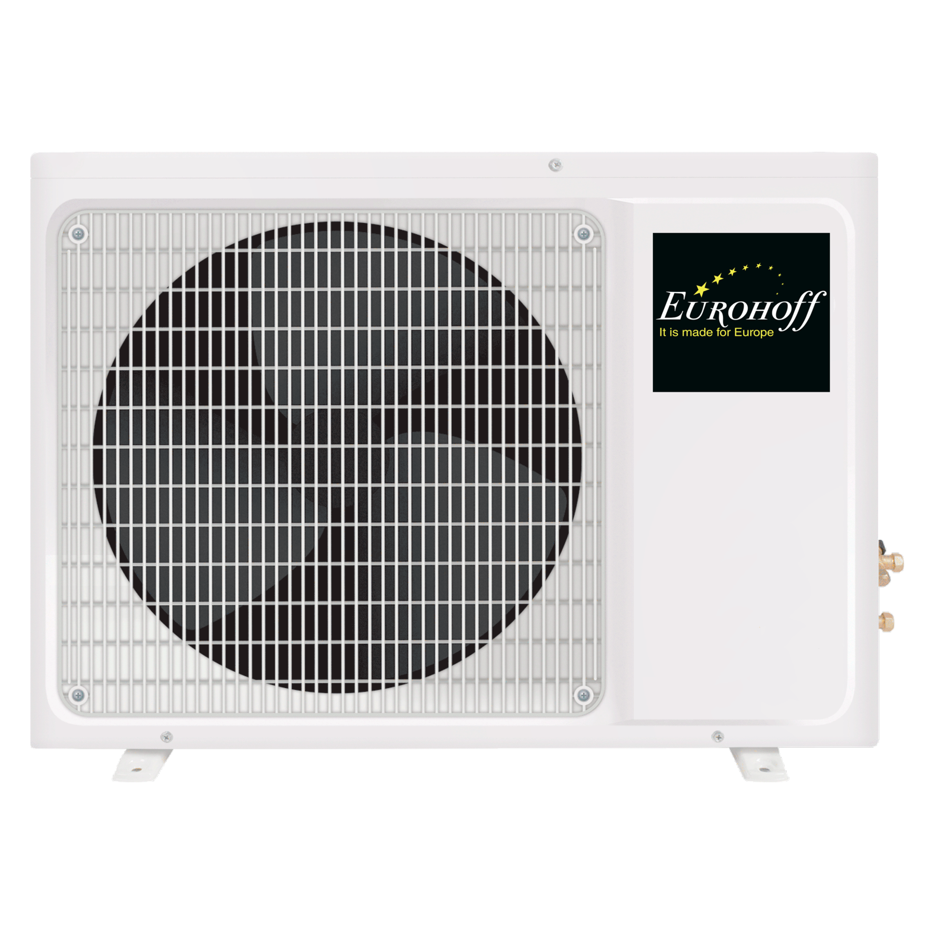 Сплит-система Eurohoff Extra EV-07i DC Inverter Wi-Fi