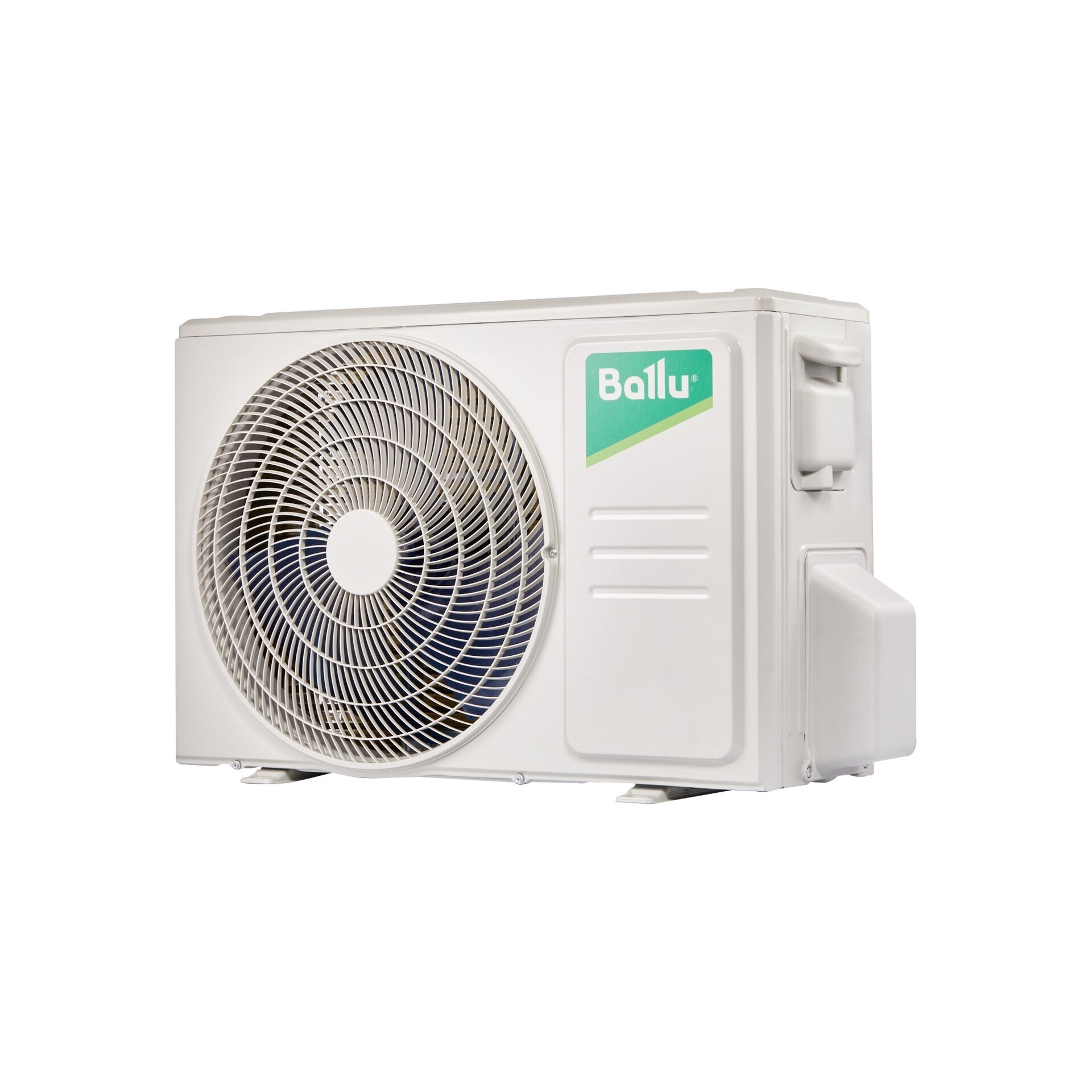 Сплит-система Ballu Lagoon Inverter BSDI-07HN1_22Y