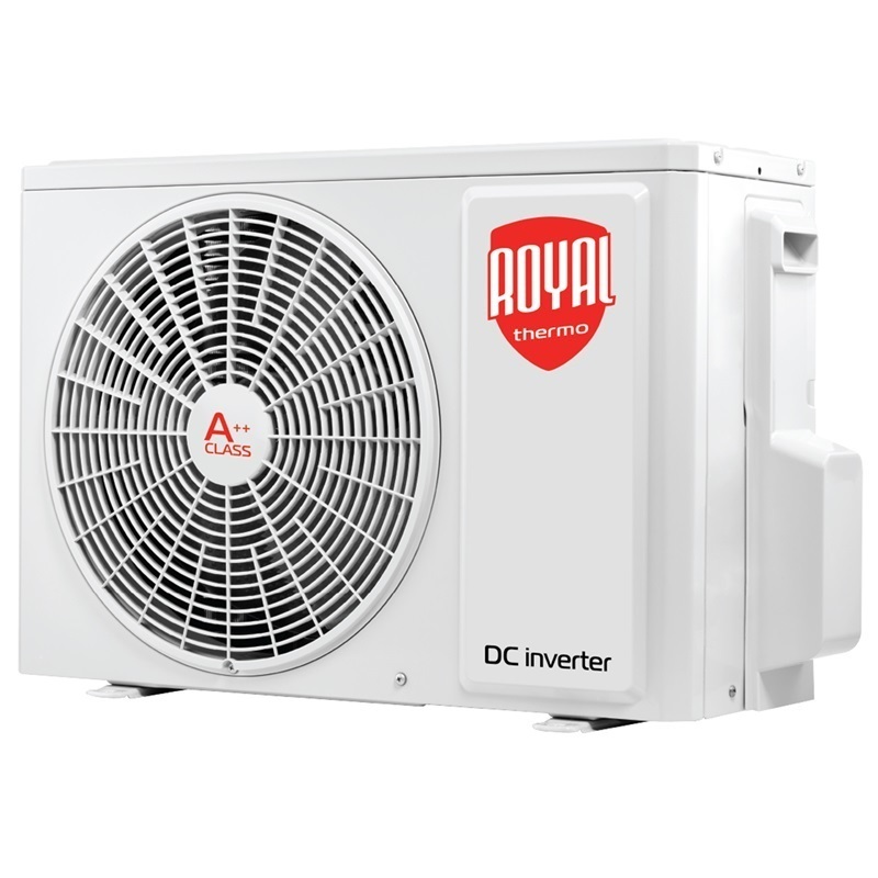 Сплит-система Royal Thermo PERFECTO DC RTPI-18HN8 inverter