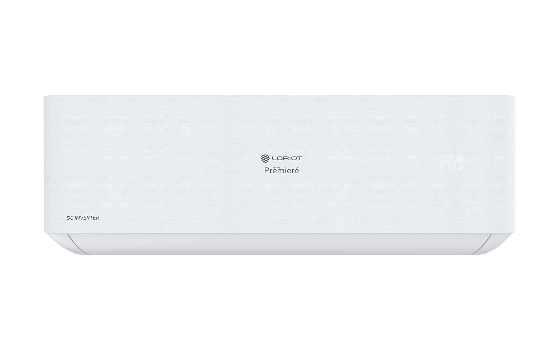 Сплит-система Loriot Premiere DC Inverter LAC-09TPRI