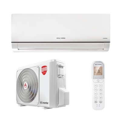 Сплит-система Royal Thermo SIENA DC RTSI-18HN8 inverter