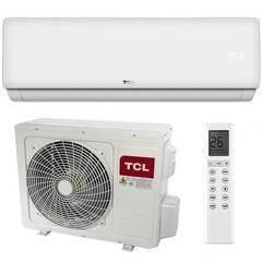 Сплит-система TCL Ocarina T PRO Inverter TAC-18CHSD/TPG21I3AHB