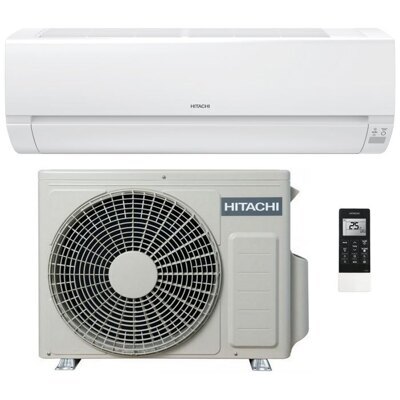 Сплит-система Hitachi X-Comfort RAK-25REF/RAC-25WEF