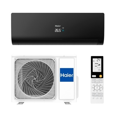 Сплит-система Haier Flexis DC Inverter Super Match AS70S2SF2FA-B/1U70S2SJ2FA