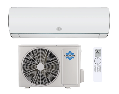 Сплит-система KingHome Серия PRESTIGE inverter R32 KWH09ACC-S6DBA2A