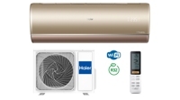 Сплит-система Haier Jade DC Inverter Super Match AS35S2SJ1FA-G/ 1U35MECFRA