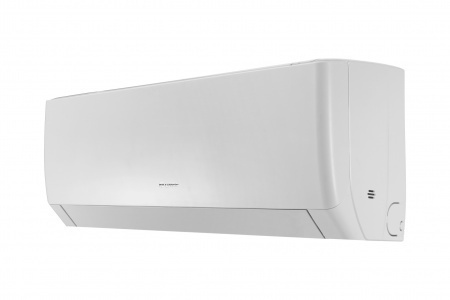 Сплит-система Gree Pular Inverter R32 ARCTIC WHITE GWH24AGEXF-K6DNA4A