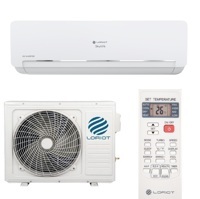 Сплит-система Loriot Skyline DC Inverter LAC-24AQI