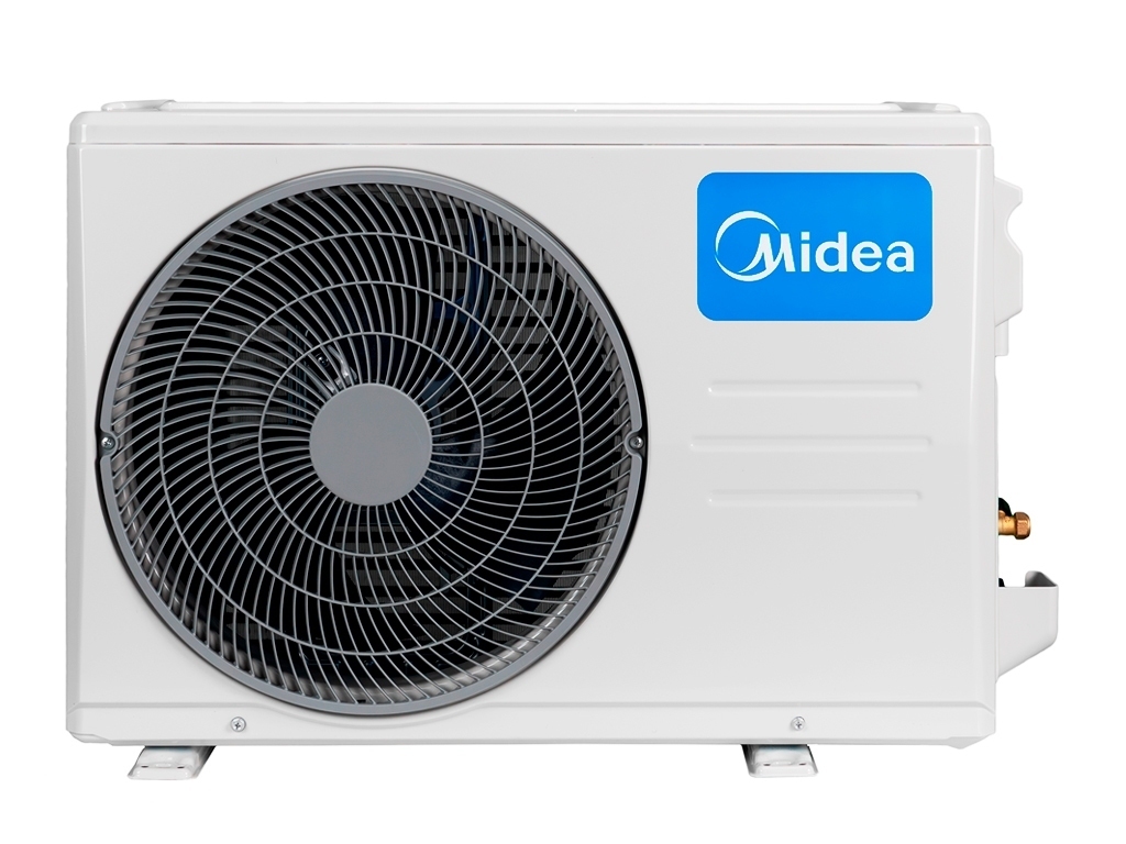 Сплит-система Midea Unlimited R-32 Full DC Inverter MSAG2-09N8C2S-I/MSAG2-09N8C2S-O