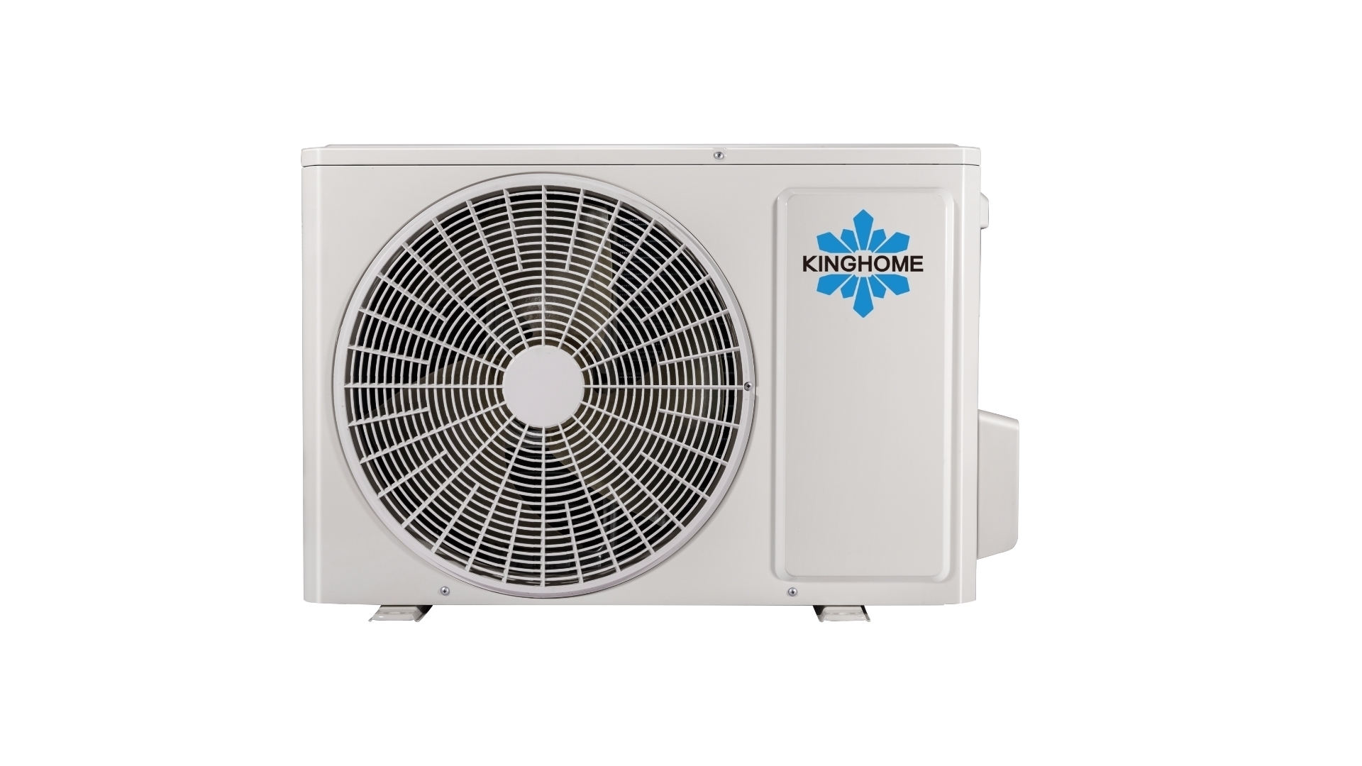 Сплит-система KINGHOME VIOLA KWH09AUCXB-K6DNA2A Inverter (R32,  WI-FI,  -25°C)