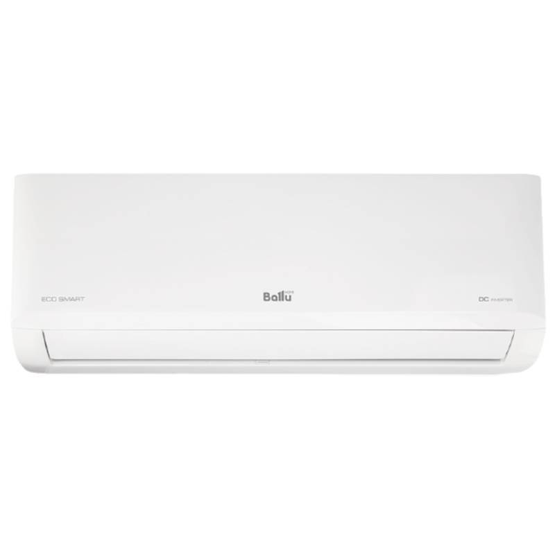 Сплит-система Ballu Eco Smart DC inverter  BSYI-24HN8/ES_23Y