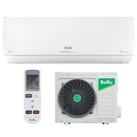 Сплит-система Ballu BSUI-24HN8_23Y Platinum Evolution DC Inverter